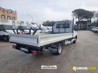 Iveco IVECO DAILY 35C15D IVECO DAILY 35C15D | Millenium Car