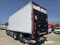 Iveco S-Way AT440S48T/P MOTRICE S-Way AT440S48T/P MOTRICE | Millenium Car