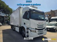 Iveco S-Way AT440S48T/P MOTRICE S-Way AT440S48T/P MOTRICE | Millenium Car