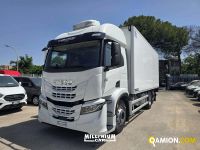 Iveco S-Way AT440S48T/P MOTRICE S-Way AT440S48T/P MOTRICE | Millenium Car