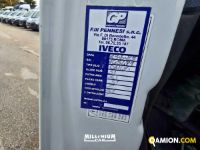 Iveco 35C14 FURGONE CON SPONDA 35C14 FURGONE CON SPONDA | Millenium Car