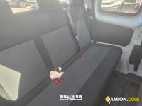 Opel VIVARO vivaro | Millenium Car