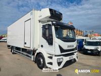 Iveco EUROCARGO eurocargo 160e22 | Millenium Car