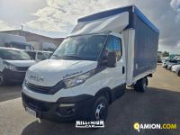 Iveco DAILY daily 35-150 | Millenium Car