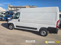 Fiat DUCATO 2.3 MJT | Millenium Car