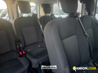 Ford TRANSIT transit | Millenium Car