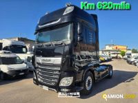 Daf xf 530 xf 530 | Millenium Car