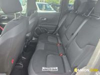Jeep Renegade Renegade | Millenium Car