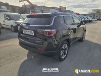 Jeep Compass Compass | Millenium Car