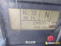 Iveco EUROCARGO eurocargo 100-220 | Millenium Car