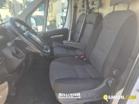 Fiat DUCATO 2.3 MJT | Millenium Car
