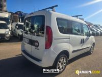 Fiat DOBLO' DOBLO' | Millenium Car