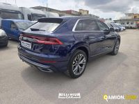 Audi Q7 q7 | Millenium Car