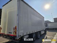 Iveco STRALIS 480 STRALIS 480 | Millenium Car