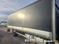 Iveco ML150E28/P  CENTINA TELO CON SPONDA ML150E28/P  CENTINA TELO CON SPONDA | Millenium Car