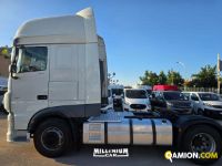 Daf FT XF 480 SSC FT XF 480 SSC | Millenium Car