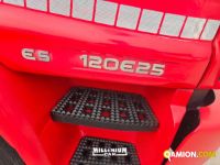 Iveco EUROCARGO eurocargo 120e28 | Millenium Car