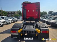Iveco Stralis 500 Stralis 500 | Millenium Car