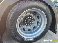 Iveco S Way 460 S Way 460 | Millenium Car