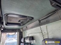 Iveco Eurocargo ML 150E25/P Eurocargo ML 150E25/P | Millenium Car