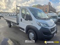 Fiat DUCATO 2.3 MJT | Millenium Car