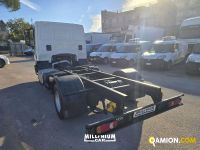 Iveco Eurocargo 100E22 Eurocargo 100E22 | Millenium Car