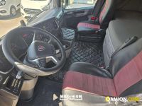 Scania R500 B 6X2 | Millenium Car
