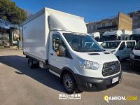 Ford TRANSIT transit | Millenium Car