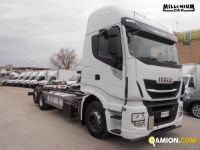 Iveco STRALIS stralis 460 | Millenium Car