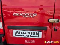 Fiat Ducato maxi 35 XLH1 2.3 mjt 140cv FISSO Ducato maxi 35 XLH1 2.3 mjt 140cv FISSO | Millenium Car