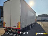 Iveco STRALIS 480 STRALIS 480 | Millenium Car