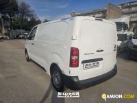 Fiat SCUDO SCUDO | Millenium Car