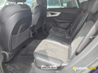 Audi Q7 q7 | Millenium Car
