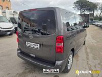 Opel ZAFIRA ZAFIRA | Millenium Car