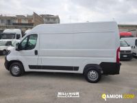 Peugeot BOXER boxer | Millenium Car