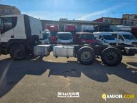 Iveco STRALIS AD260S42 | Millenium Car