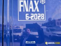 Fiat Ducato (3ª serie) Ducato (3ª serie) | Millenium Car