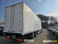 Iveco Stralis 260 AS Stralis 260 AS | Millenium Car