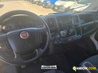 Fiat DUCATO 2.3 MJT | Millenium Car