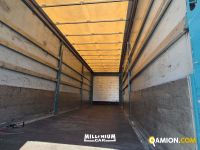 Mercedes ACTROS actros 2542 | Millenium Car
