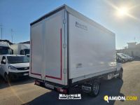 Ford TRANSIT transit | Millenium Car