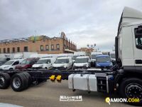 Iveco STRALIS AD260S36 | Millenium Car