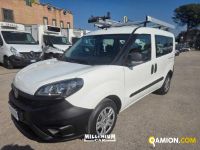 Fiat Doblo cargo 1.3 mjt 16v SX 95cv E6 Doblo cargo 1.3 mjt 16v SX 95cv E6 | Millenium Car