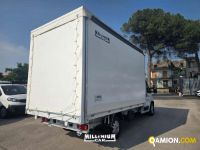Fiat DUCATO MAXI C.A. DUCATO MAXI C.A. | Millenium Car