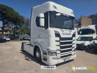 Scania s500 s500 | Millenium Car