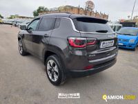 Jeep Compass Compass | Millenium Car