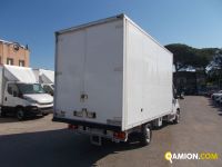 Fiat DUCATO ducato | Millenium Car