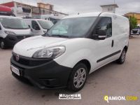 Fiat DOBLO' DOBLO' | Millenium Car