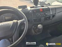 Iveco EUROCARGO eurocargo 100-220 | Millenium Car