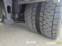 Iveco Eurocargo ML 150E25/P Eurocargo ML 150E25/P | Millenium Car